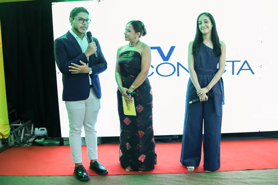 TV Conecta apresenta nova programação de 2026 em evento em Floriano