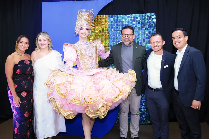 TV Conecta apresenta nova programação de 2026 em evento em Floriano