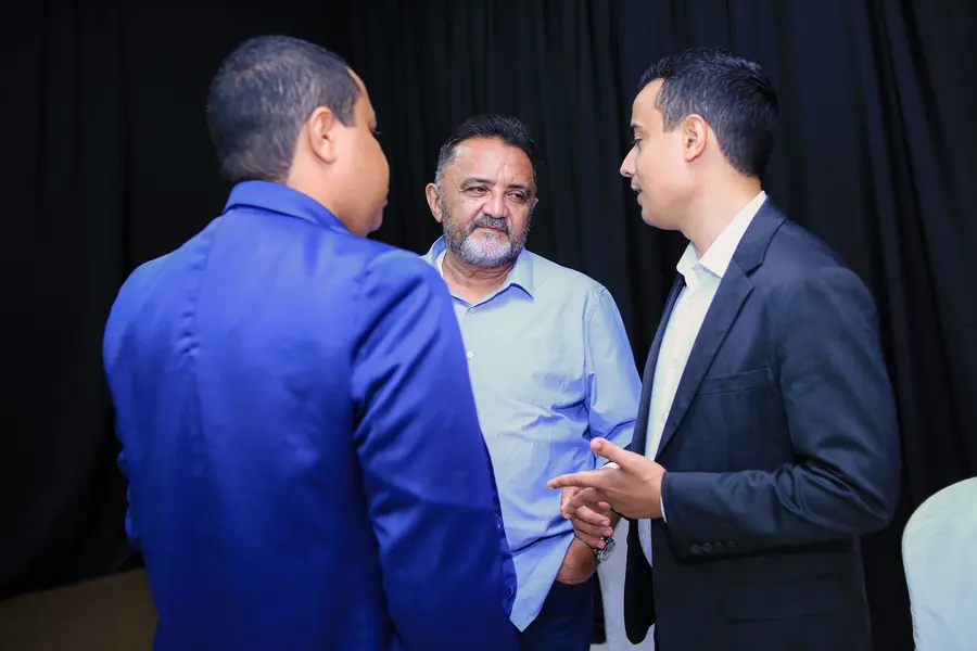 TV Conecta apresenta nova programação de 2026 em evento em Floriano