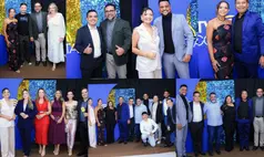 TV Conecta apresenta nova programação de 2026 em evento em Floriano