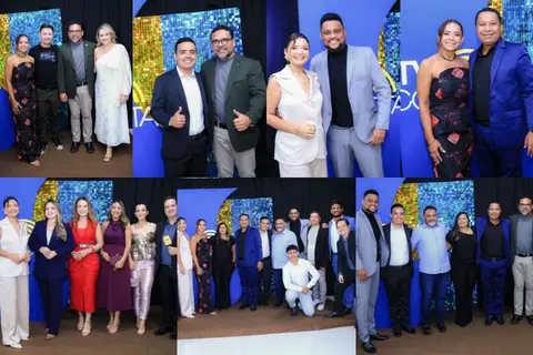 TV Conecta apresenta nova programação de 2026 em evento em Floriano