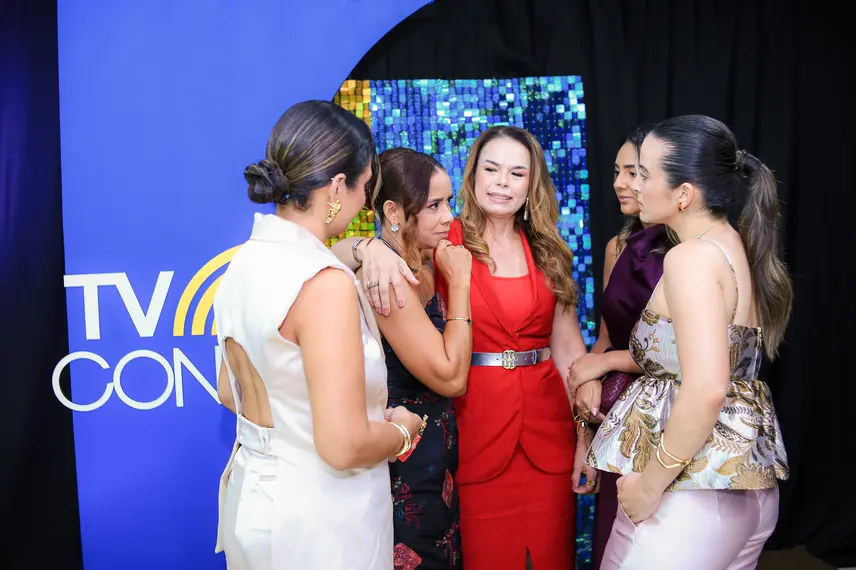 TV Conecta apresenta nova programação de 2026 em evento em Floriano