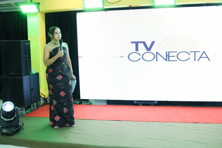 TV Conecta apresenta nova programação de 2026 em evento em Floriano