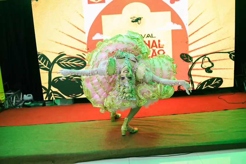 TV Conecta apresenta nova programação de 2026 em evento em Floriano