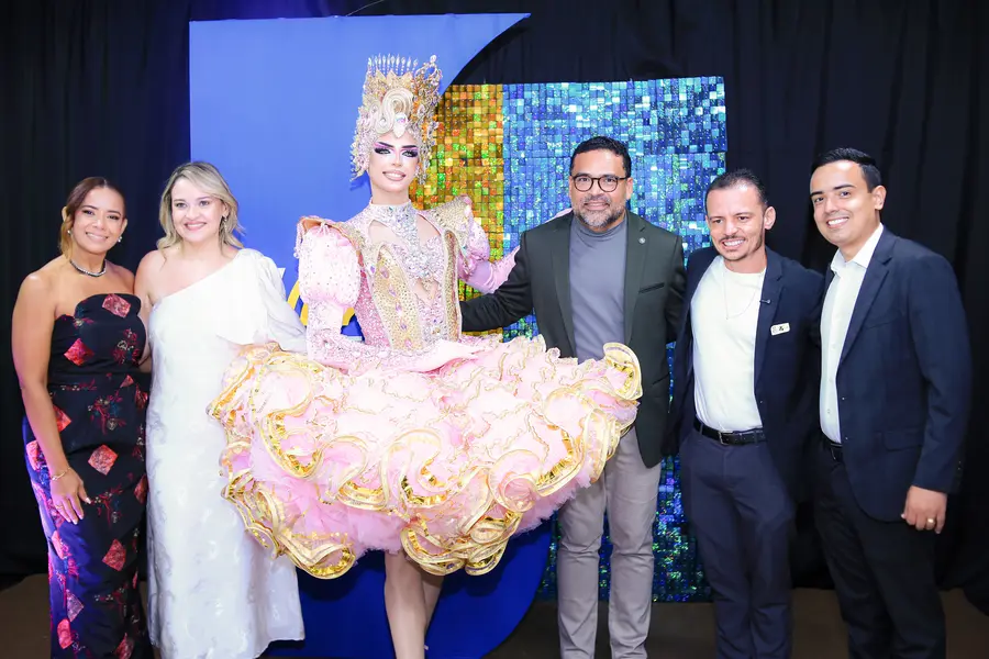 TV Conecta apresenta nova programação de 2026 em evento em Floriano