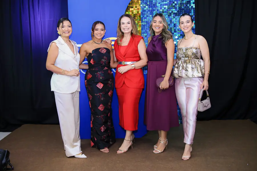 TV Conecta apresenta nova programação de 2026 em evento em Floriano