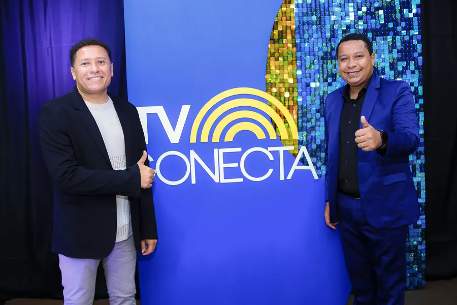 TV Conecta apresenta nova programação de 2026 em evento em Floriano
