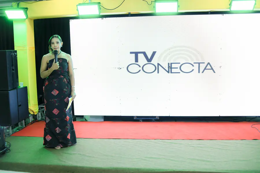 TV Conecta apresenta nova programação de 2026 em evento em Floriano