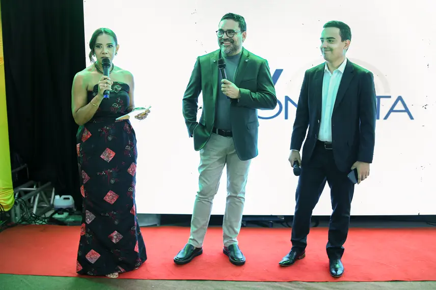 TV Conecta apresenta nova programação de 2026 em evento em Floriano