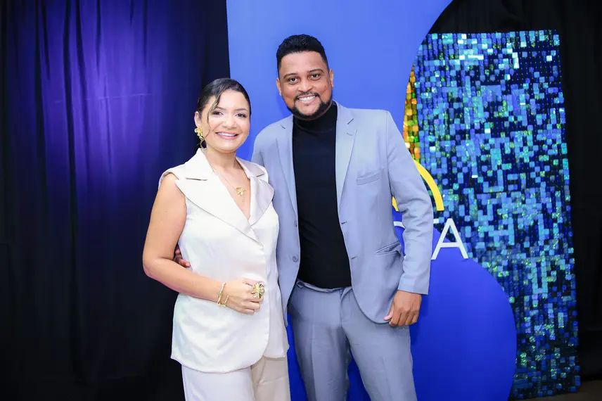 TV Conecta apresenta nova programação de 2026 em evento em Floriano