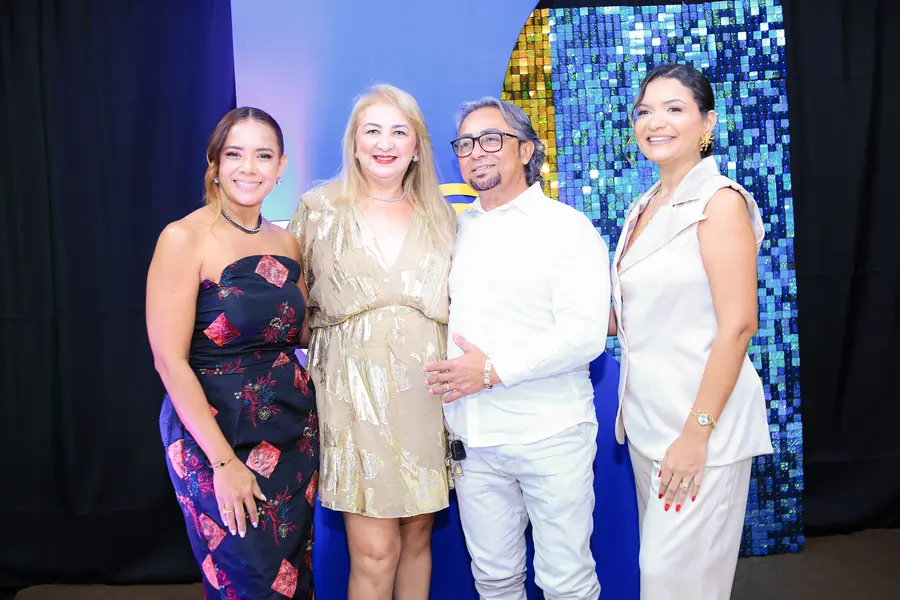 TV Conecta apresenta nova programação de 2026 em evento em Floriano