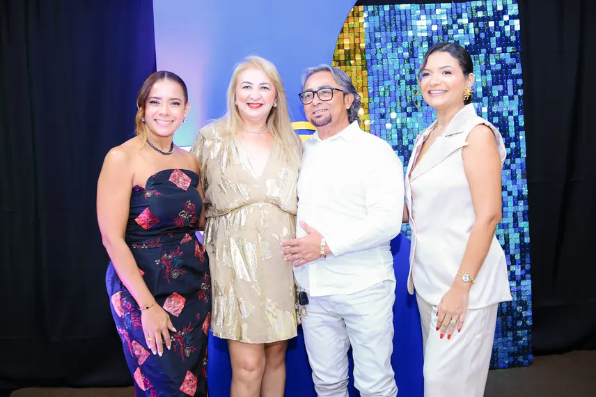 TV Conecta apresenta nova programação de 2026 em evento em Floriano