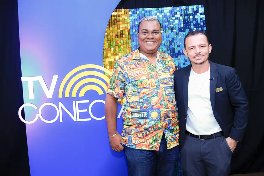 TV Conecta apresenta nova programação de 2026 em evento em Floriano
