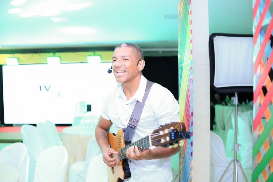 TV Conecta apresenta nova programação de 2026 em evento em Floriano