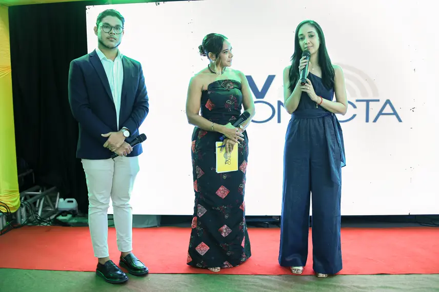 TV Conecta apresenta nova programação de 2026 em evento em Floriano