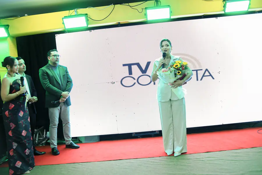 TV Conecta apresenta nova programação de 2026 em evento em Floriano