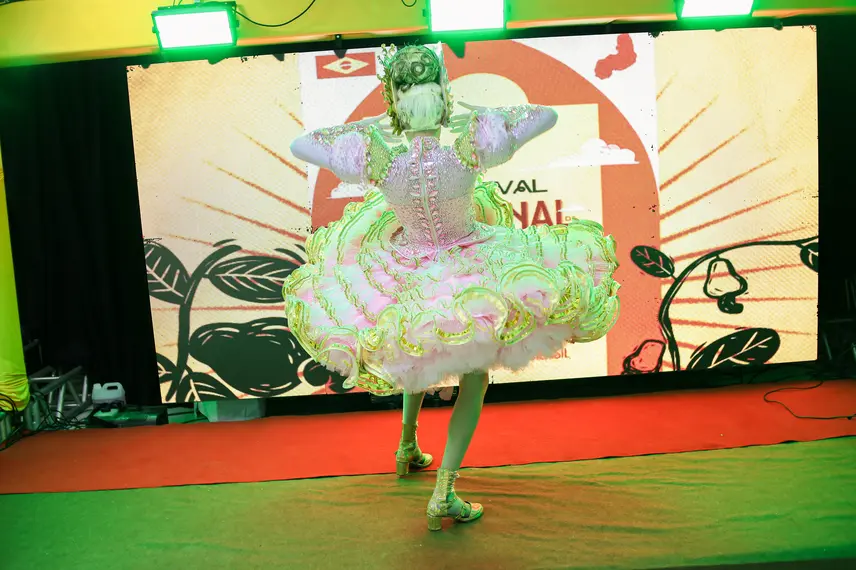 TV Conecta apresenta nova programação de 2026 em evento em Floriano