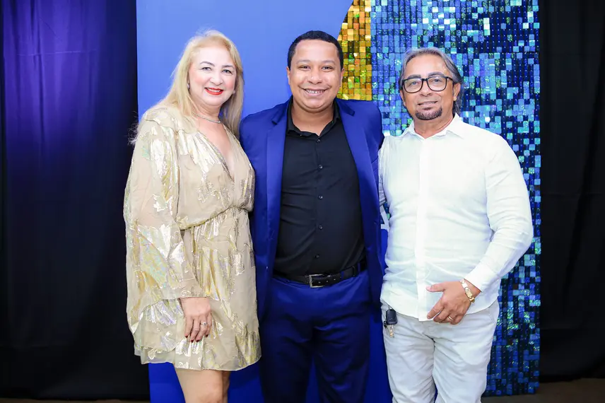 TV Conecta apresenta nova programação de 2026 em evento em Floriano