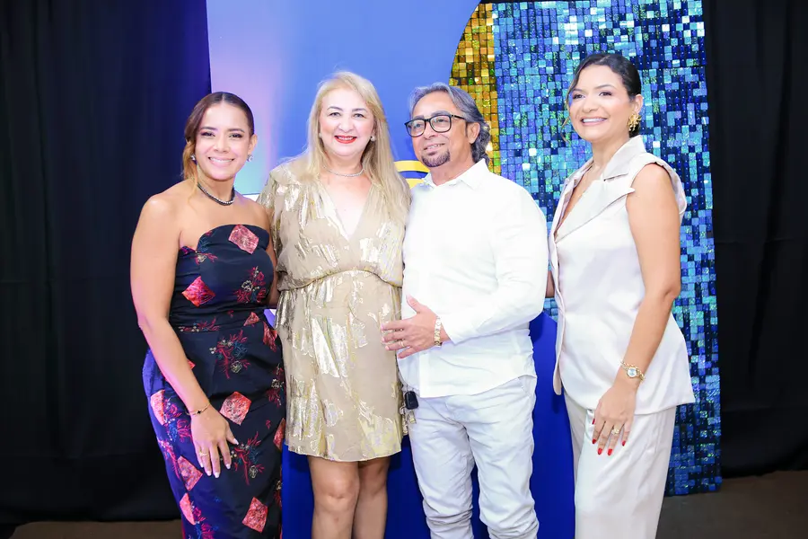 TV Conecta apresenta nova programação de 2026 em evento em Floriano