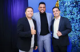 TV Conecta apresenta nova programação de 2026 em evento em Floriano (Foto: Conecta Piauí)