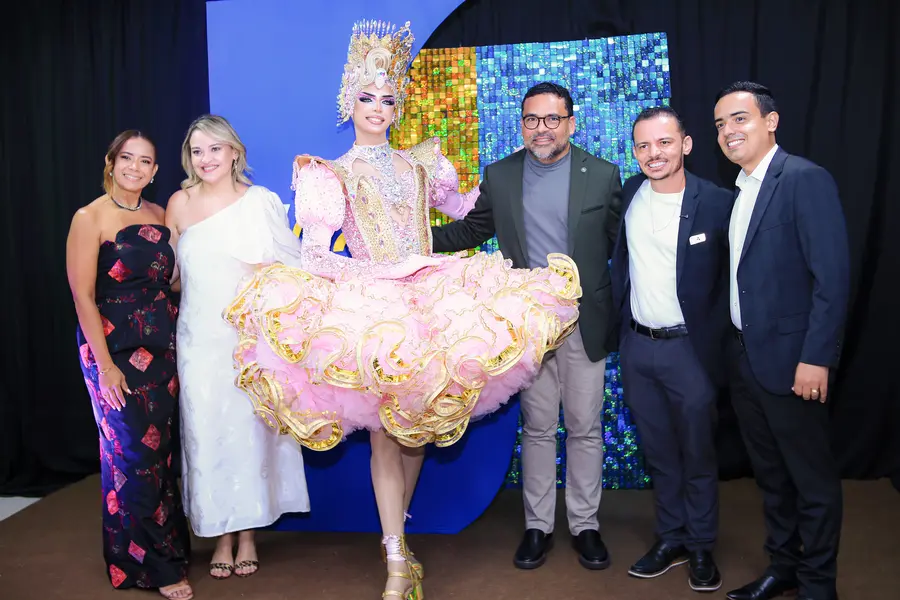 TV Conecta apresenta nova programação de 2026 em evento em Floriano