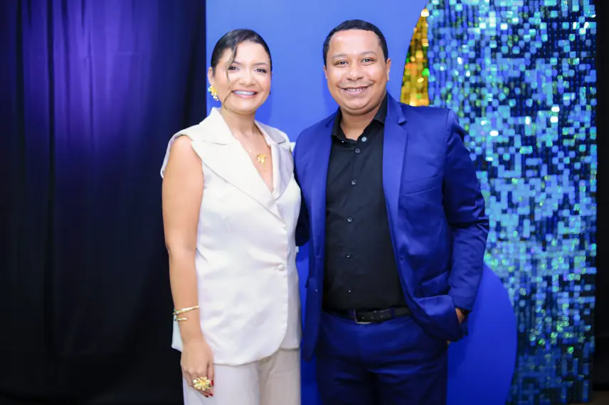 TV Conecta apresenta nova programação de 2026 em evento em Floriano