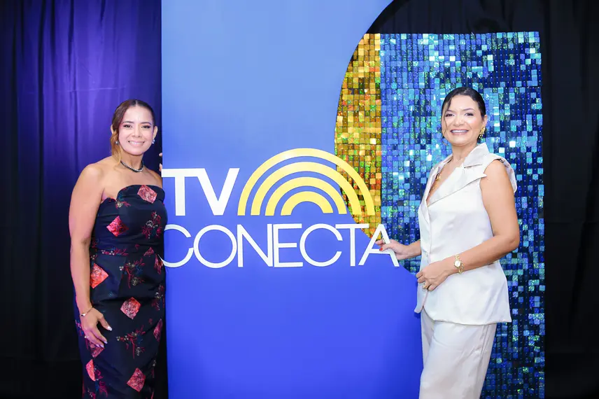TV Conecta apresenta nova programação de 2026 em evento em Floriano