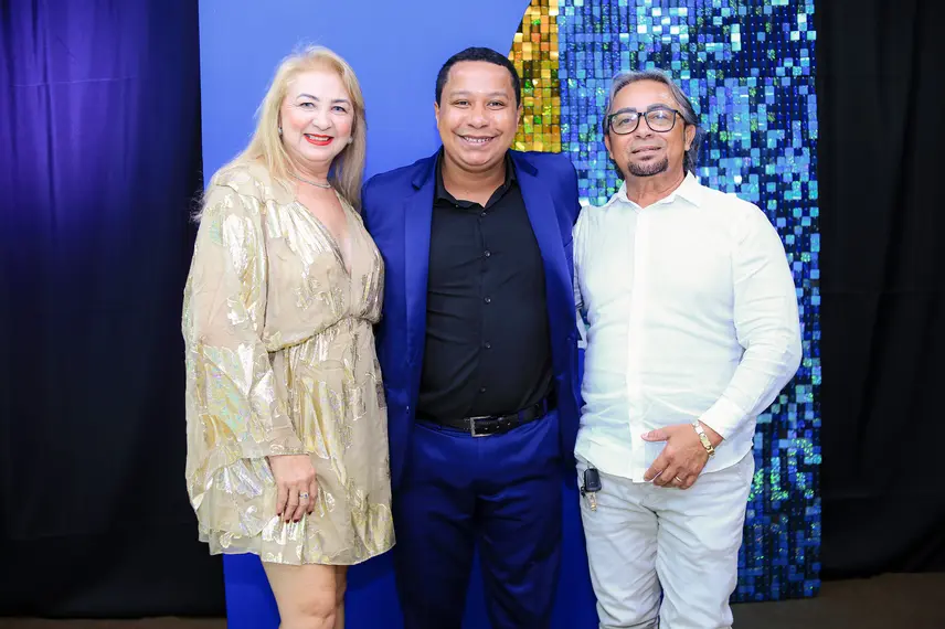 TV Conecta apresenta nova programação de 2026 em evento em Floriano