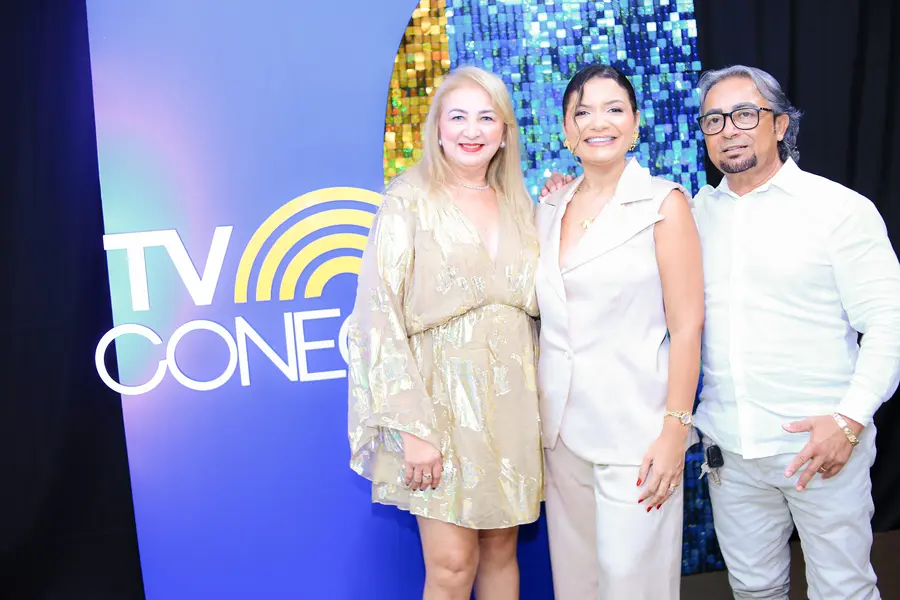 TV Conecta apresenta nova programação de 2026 em evento em Floriano