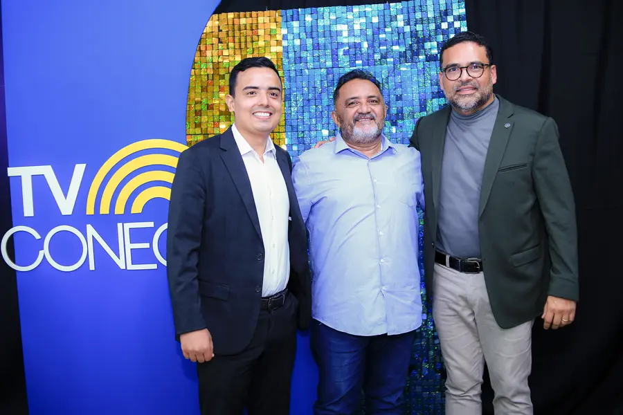 TV Conecta apresenta nova programação de 2026 em evento em Floriano