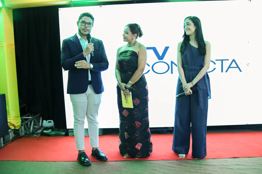 TV Conecta apresenta nova programação de 2026 em evento em Floriano