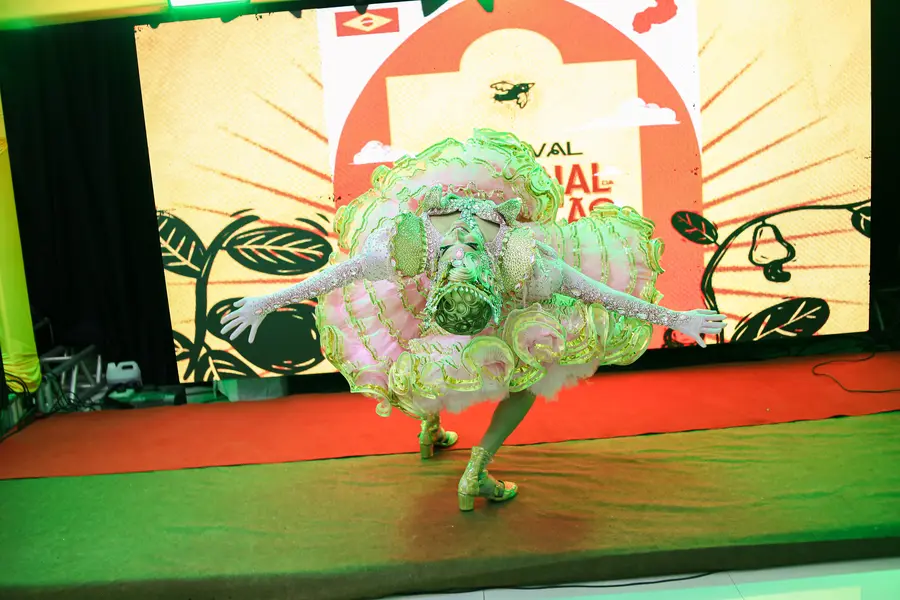 TV Conecta apresenta nova programação de 2026 em evento em Floriano