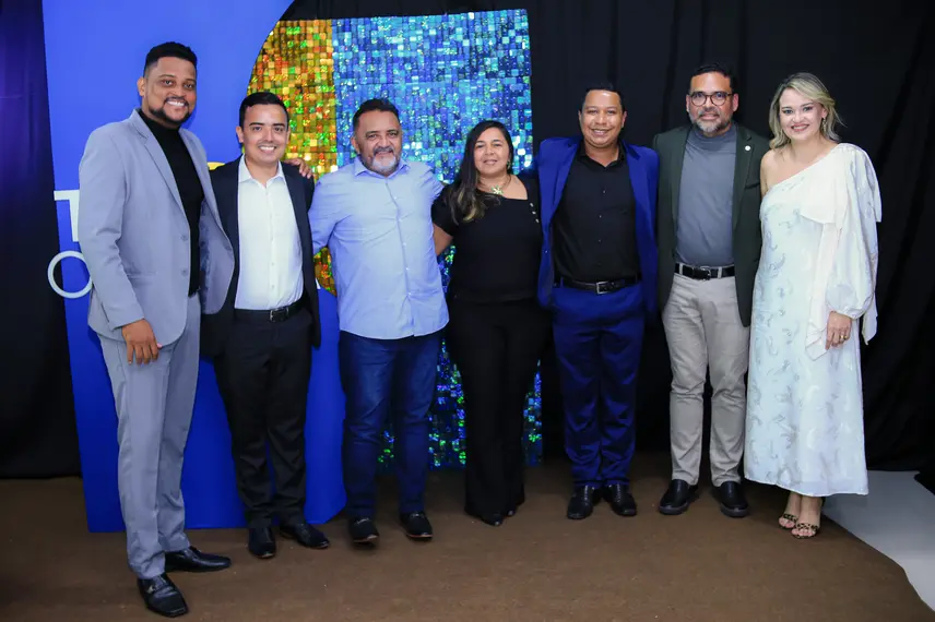 TV Conecta apresenta nova programação de 2026 em evento em Floriano