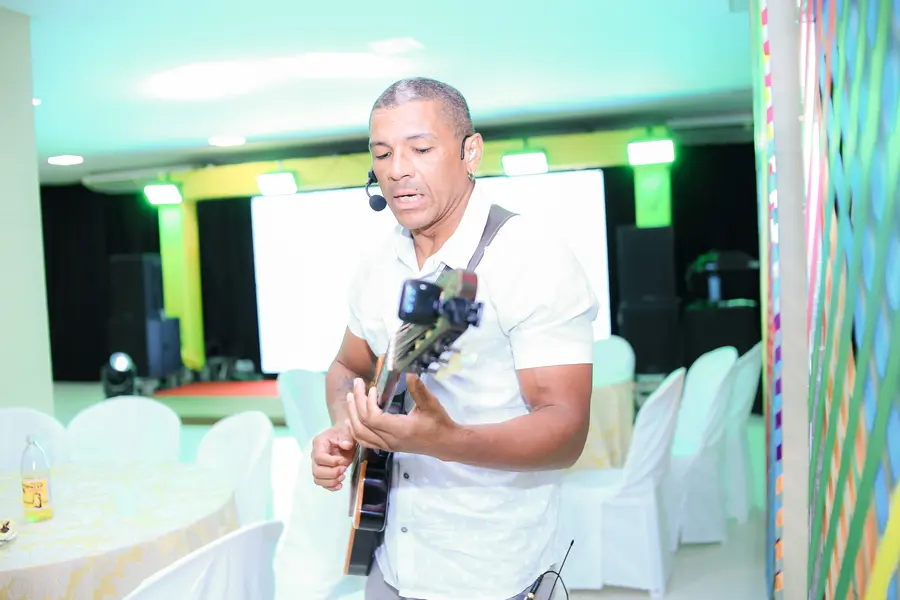 TV Conecta apresenta nova programação de 2026 em evento em Floriano