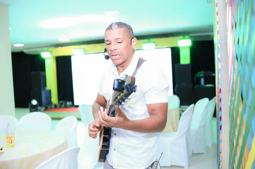 TV Conecta apresenta nova programação de 2026 em evento em Floriano