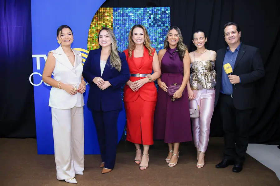 TV Conecta apresenta nova programação de 2026 em evento em Floriano