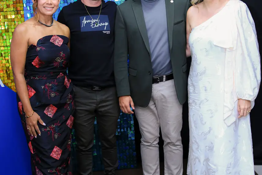 TV Conecta apresenta nova programação de 2026 em evento em Floriano