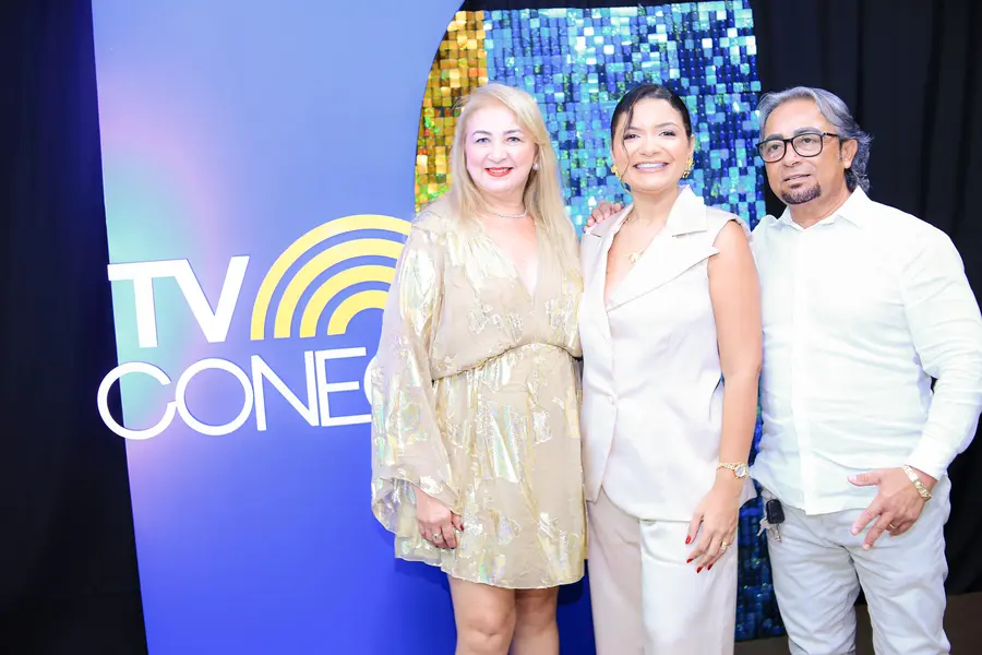 TV Conecta apresenta nova programação de 2026 em evento em Floriano