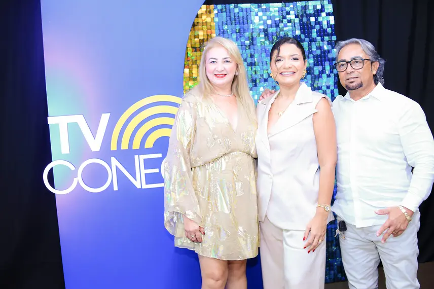 TV Conecta apresenta nova programação de 2026 em evento em Floriano