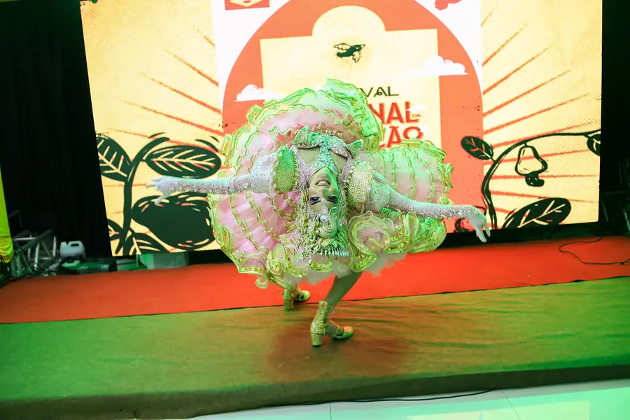 TV Conecta apresenta nova programação de 2026 em evento em Floriano