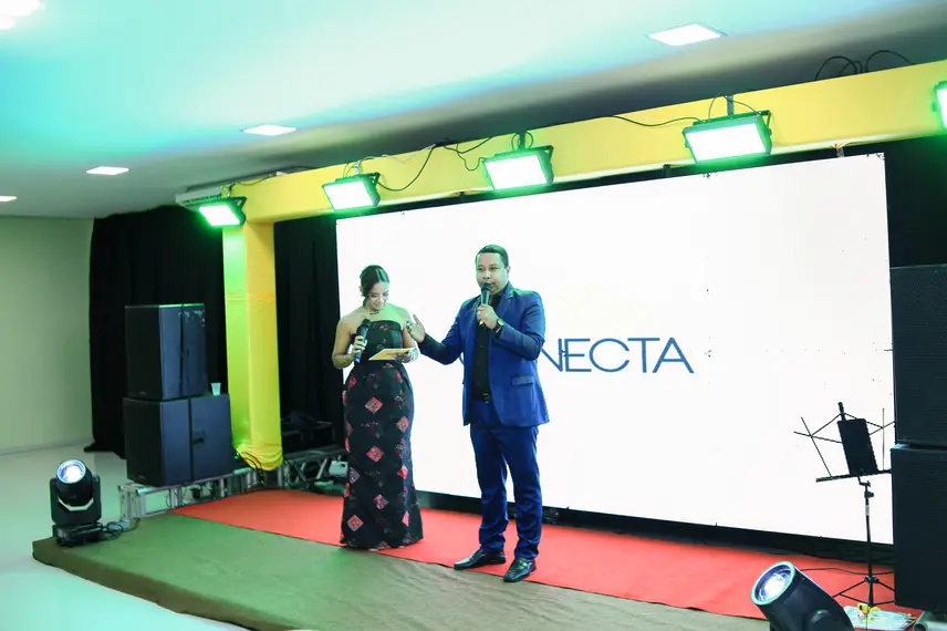 TV Conecta apresenta nova programação de 2026 em evento em Floriano