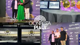 TV Ousados premia destaques do esporte piauiense em 2025 (Foto: Reprodução)