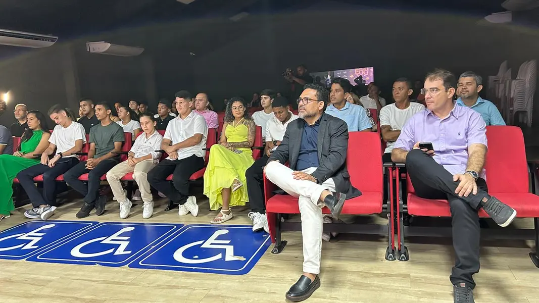 TV Ousados premia destaques do esporte piauiense em 2025