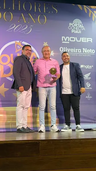 TV Ousados premia destaques do esporte piauiense em 2025