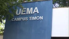 Uema de Timon abre seletivo para professor com salário de R$ 6.800,00 (Foto: Reprodução)