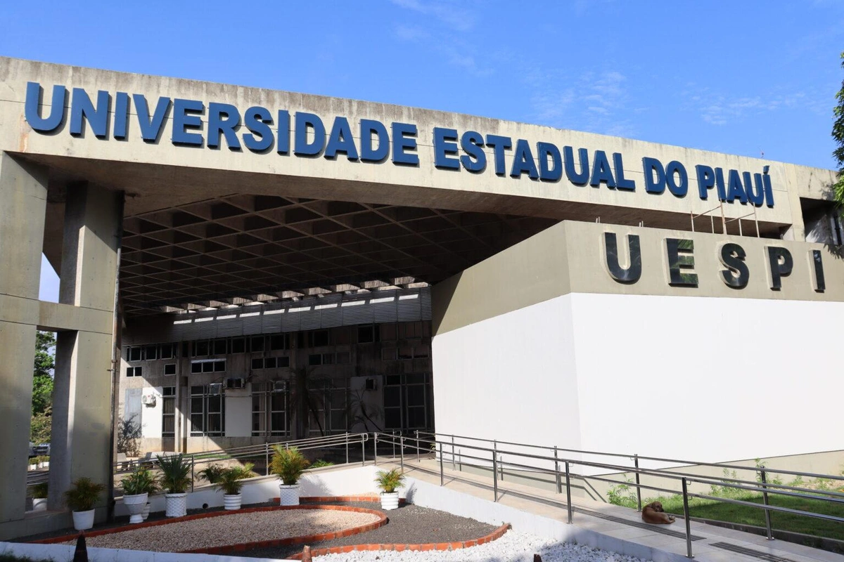 Uespi abre seleção para tutores presenciais com bolsas de até R$ 1.100