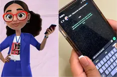 Uma mensagem por socorro: o sistema inédito que protege mulheres no Piauí