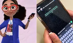 Uma mensagem por socorro: o sistema inédito que protege mulheres no Piauí