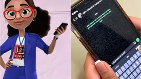 Uma mensagem por socorro: o sistema inédito que protege mulheres no Piauí (Foto: Reprodução)