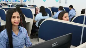 Unidades presenciais fecham em dias específicos; serviços online seguem sem interrupção (Foto: Reprodução/ Águas de Teresina)